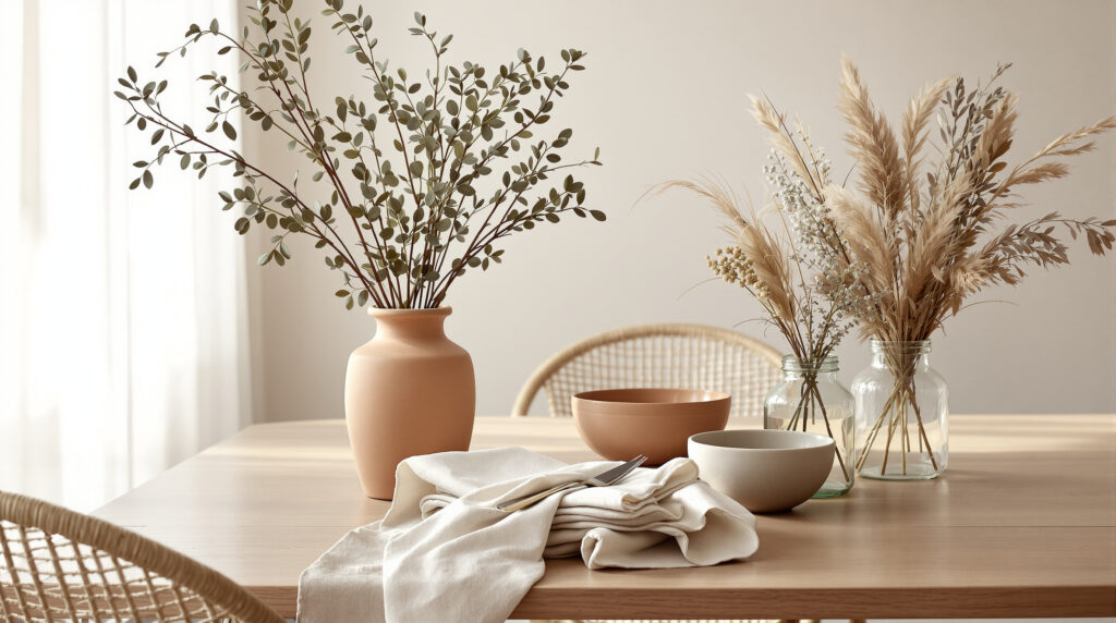 Basta col solito centrotavola: l’idea fai-da-te che sta facendo impazzire il web