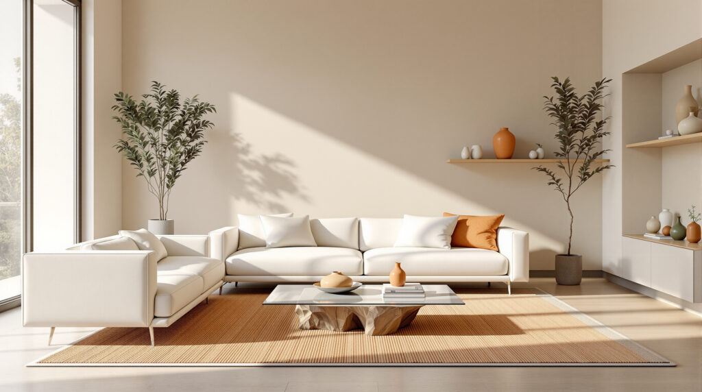 Tendenze Arredo: 3 stili che spariranno nel 2025 (è ora di cambiare)