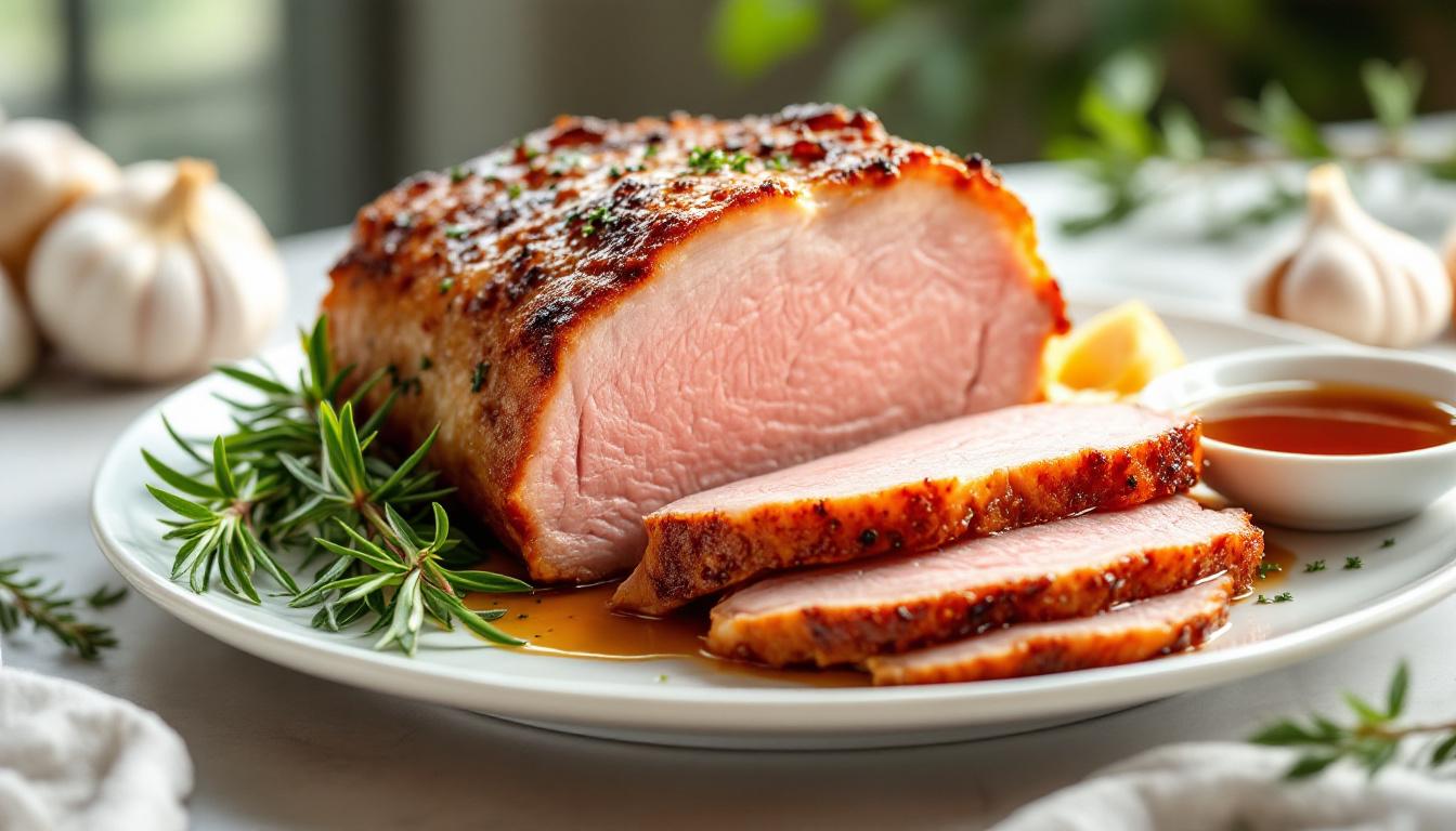 scopri il segreto della doppia cottura per un arrosto di vitello sempre morbido, anche il giorno dopo. una tecnica semplice e poco conosciuta per risultati perfetti ogni volta.