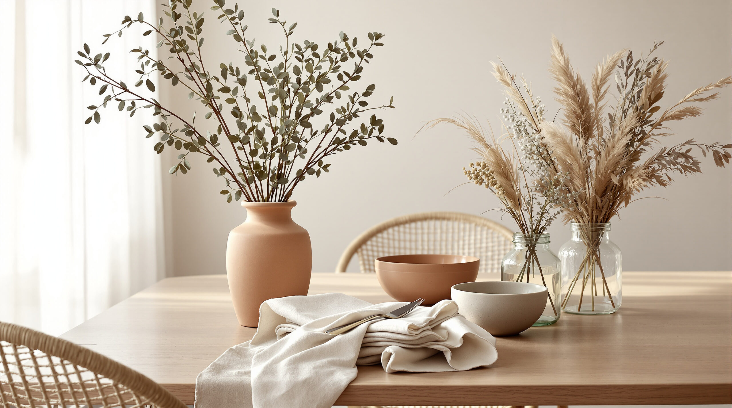 Basta col solito centrotavola: l’idea fai-da-te che sta facendo impazzire il web