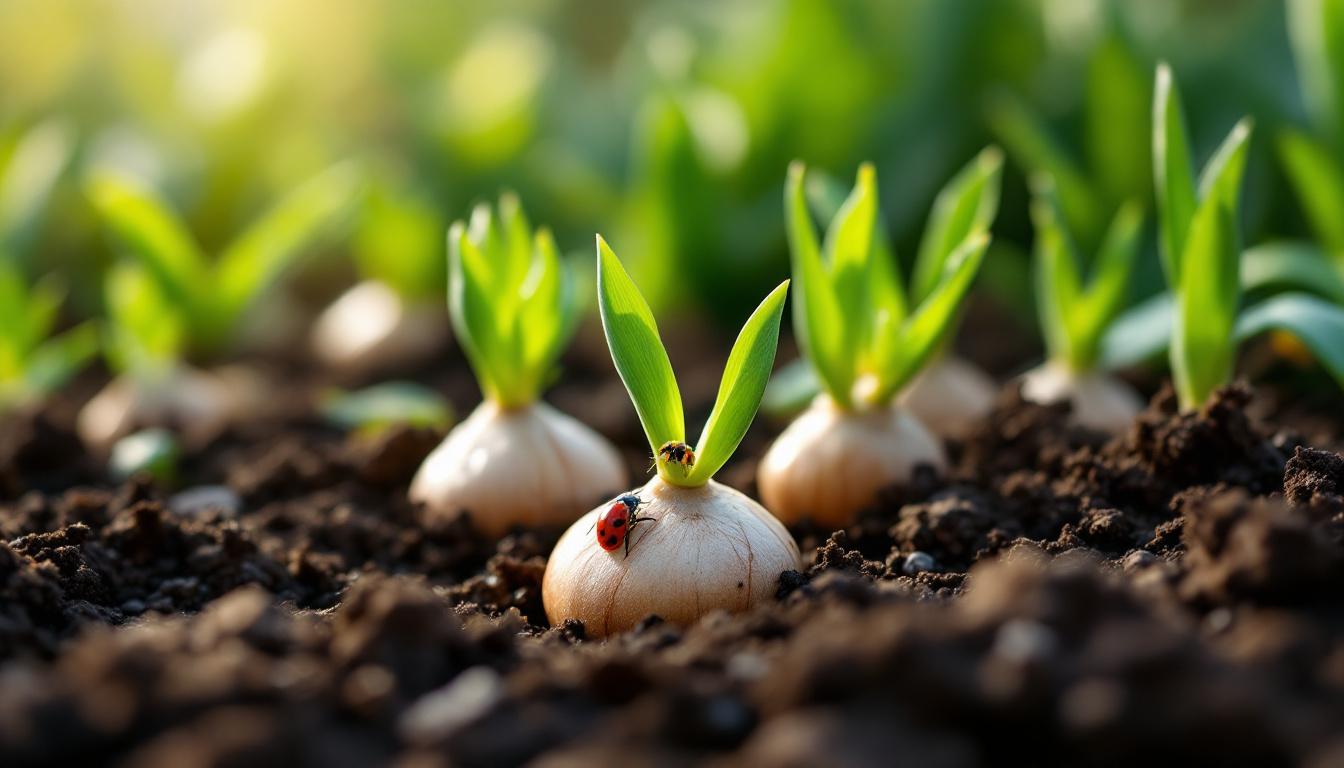 Bulbi di tulipano piantati a dicembre: è troppo tardi o si può ancora fare? La risposta degli esperti