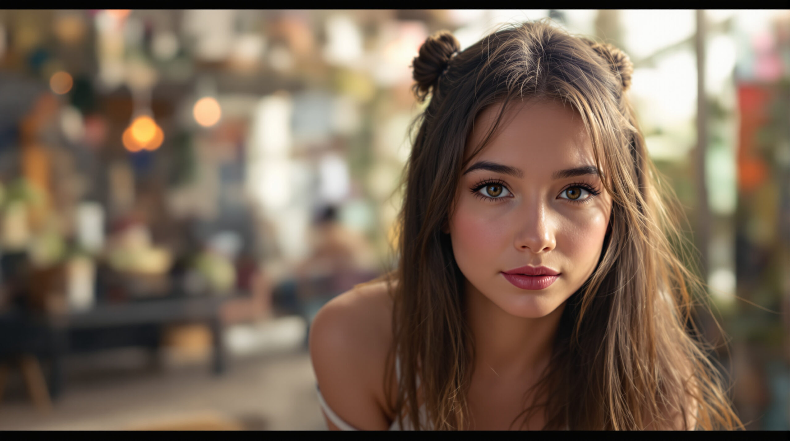 Capelli crespi con la pioggia? Il trucco del parrucchiere per una piega perfetta anche a dicembre