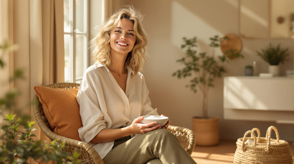 Capelli grassi? Il rimedio naturale a costo zero per distanziare i lavaggi di 2 giorni