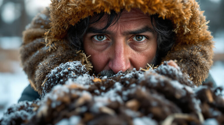 scopri come proteggere il terreno dal freddo con un semplice gesto efficace per preservare le piante e mantenere il giardino sano durante l'inverno.