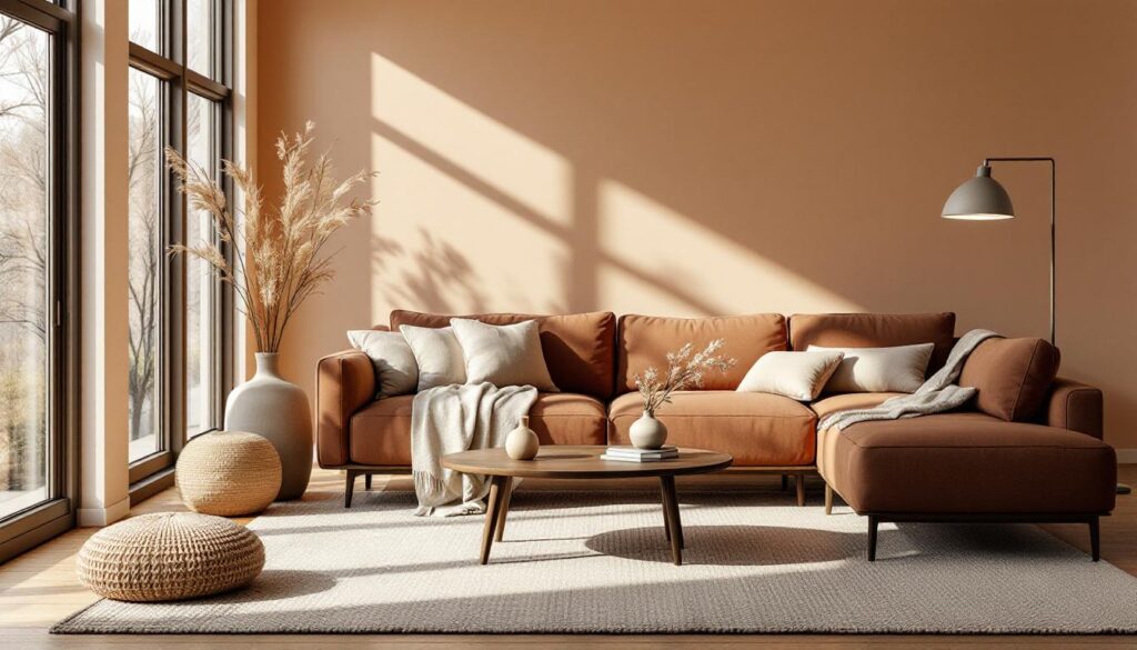 Dal Peach Fuzz al Mocha Mousse: come passare dal colore 2024 a quello 2025 senza rivoluzionare casa