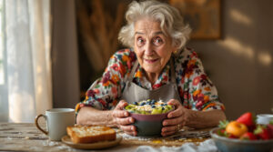 scopri un'idea veloce e gustosa per la colazione che rivoluzionerà le tue mattine. dimentica la solita routine e inizia la giornata con energia!