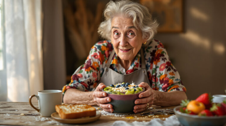 scopri un'idea veloce e gustosa per la colazione che rivoluzionerà le tue mattine. dimentica la solita routine e inizia la giornata con energia!
