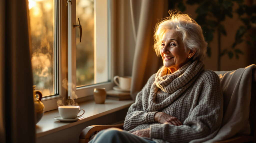 Dimentica lo stress: la routine serale facile