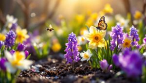 scopri come piantare giacinti, narcisi e crochi nel terreno freddo con la nostra guida completa ai bulbi primaverili. consigli pratici per un giardino fiorito e colorato.