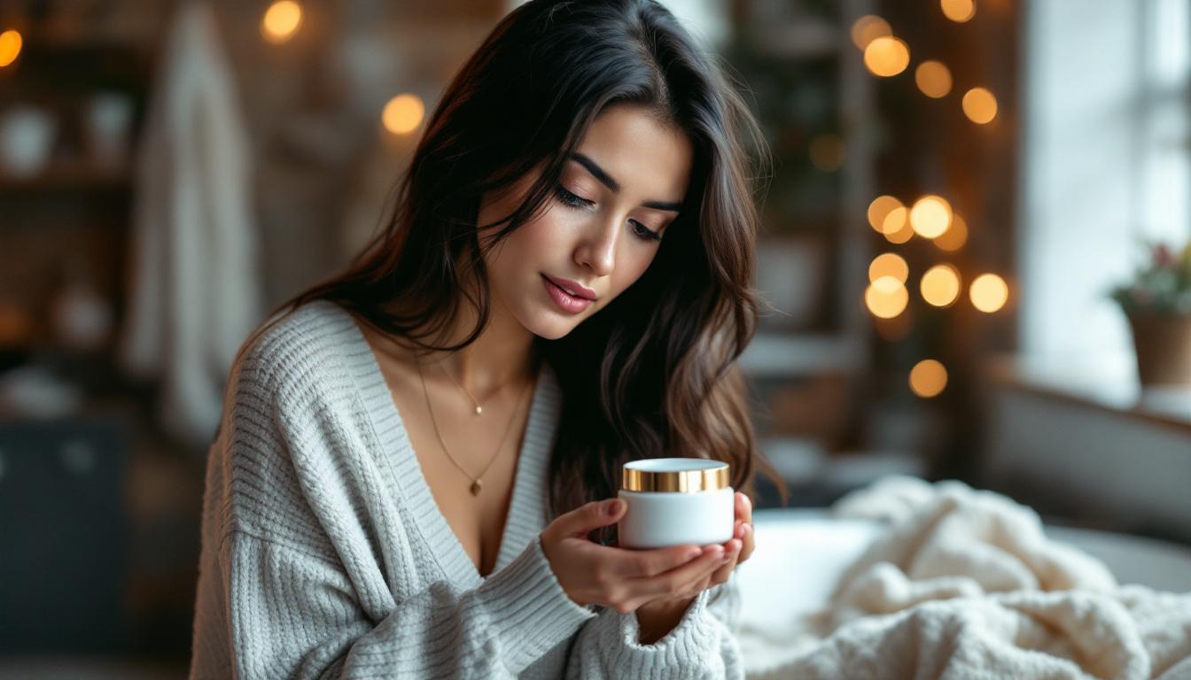 I 5 ingredienti che la tua crema invernale deve avere: cosa cercare in etichetta per non sbagliare