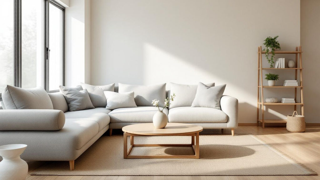 I mobili essenziali per uno stile Japandi autentico: cosa comprare e cosa eliminare dalla casa