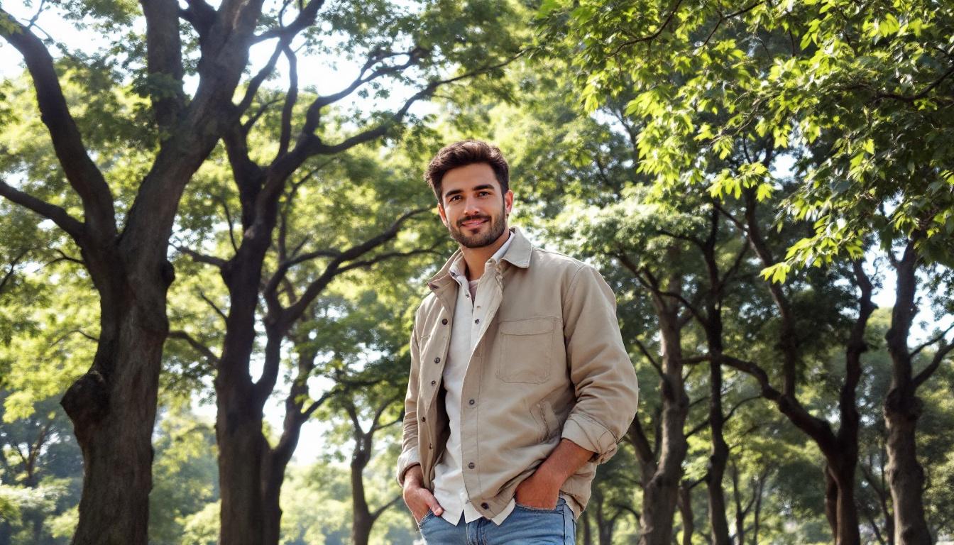 I parchi urbani dove praticare forest bathing vicino a casa: come riconoscere gli spazi verdi giusti