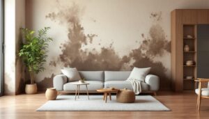 scopri come utilizzare il colore mocha mousse in ogni stanza della tua casa nel 2025, con consigli pratici per un design elegante e senza errori.