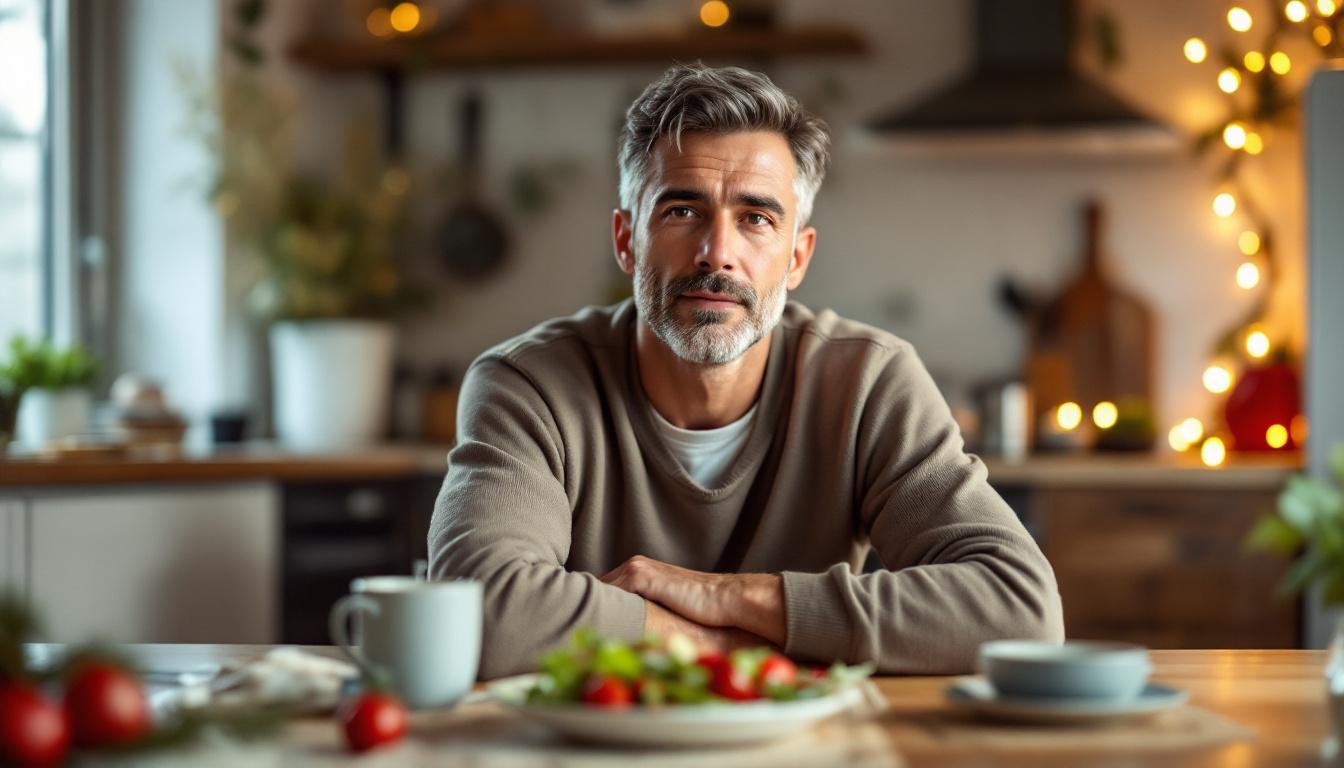 scopri come praticare il digiuno intermittente dopo le abbuffate natalizie, cosa fare e cosa evitare per aiutare il corpo a recuperare senza stress.