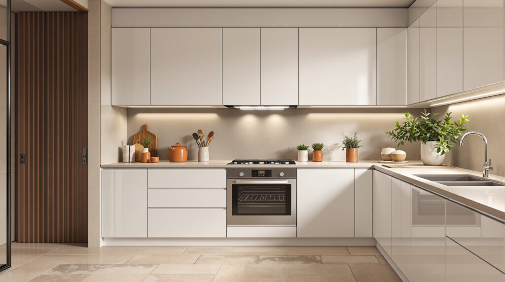 Il forno è incrostato? Il metodo della “pentola d’acqua” per pulirlo senza fatica e senza prodotti chimici