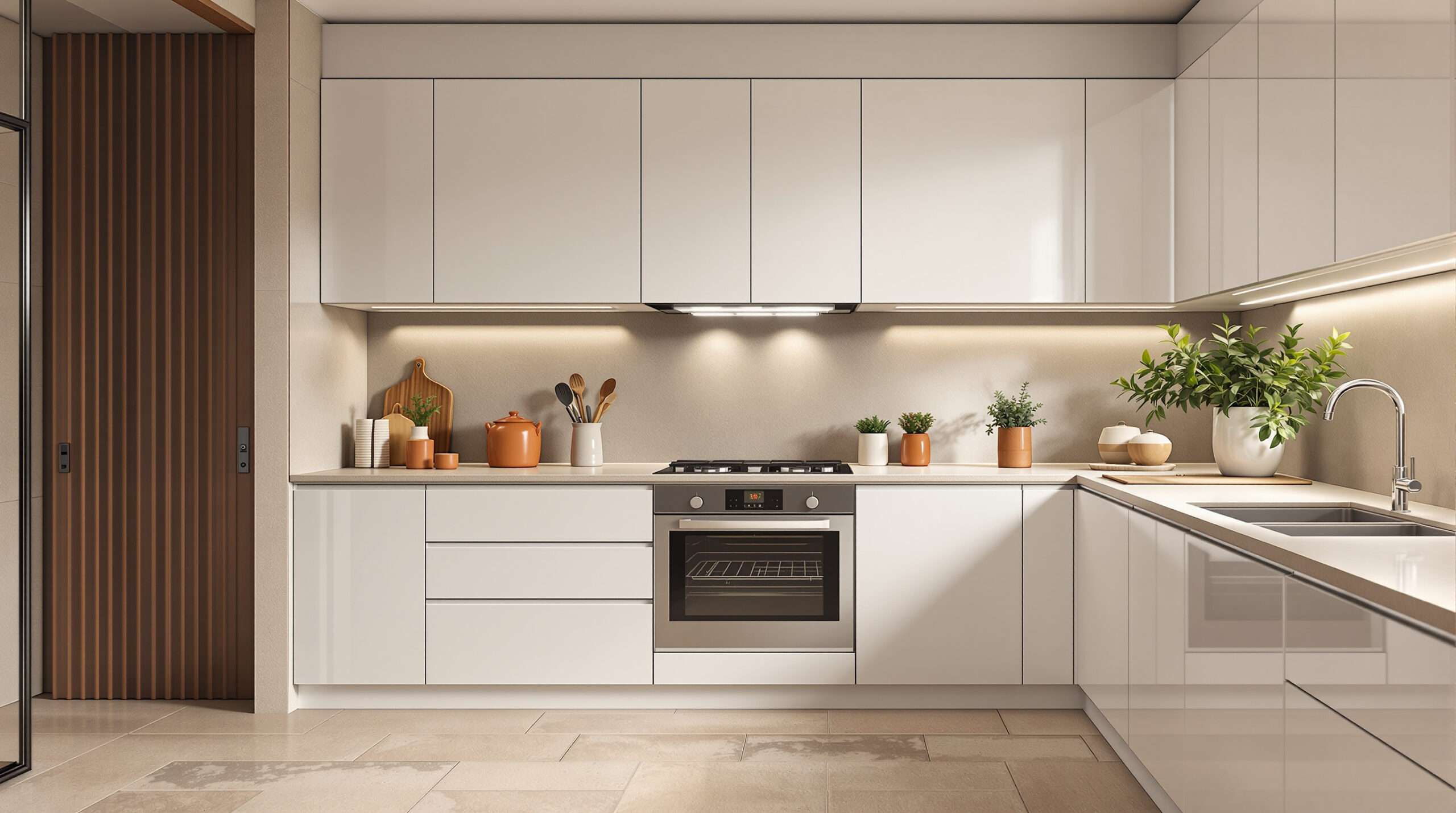 Il forno è incrostato? Il metodo della “pentola d’acqua” per pulirlo senza fatica e senza prodotti chimici