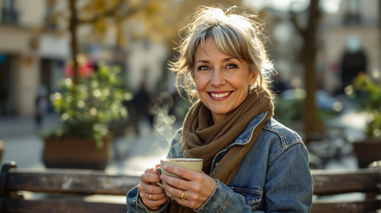 scopri il gesto mattutino che trasforma la tua giornata in modo positivo e produttivo. inizia ogni mattina con energia e buon umore!