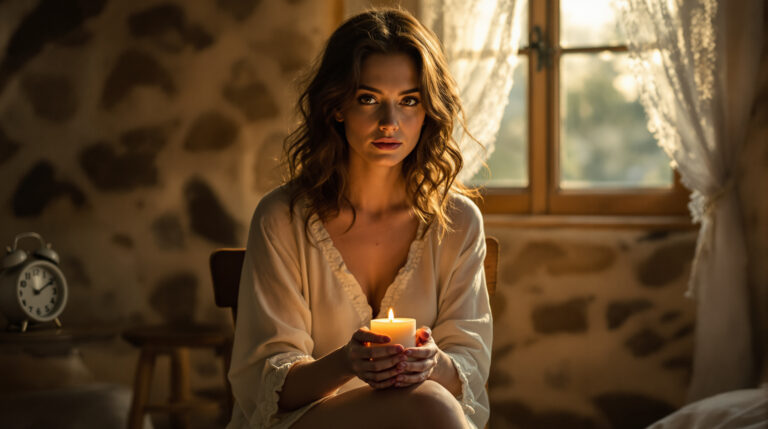 scopri il rituale serale efficace che in 7 giorni migliora la qualità del tuo sonno. segui i nostri consigli su cosa fare prima di andare a letto per dormire meglio.