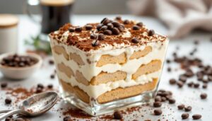 scopri la ricetta del tiramisù senza uova crude: una versione sicura e ancora più gustosa, ideale per le feste e da condividere con tutta la famiglia.