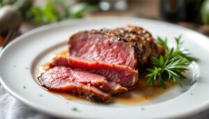 scopri il trucco del macellaio per preparare un bollito perfetto: scegli la carne giusta e rispetta il tempo di cottura ideale per una carne tenerissima che si taglia facilmente con la forchetta.