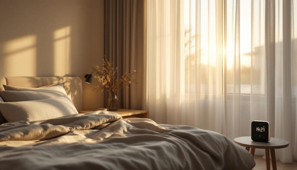 Il trucco della temperatura della camera da letto: i gradi esatti per un sonno profondo e ristoratore