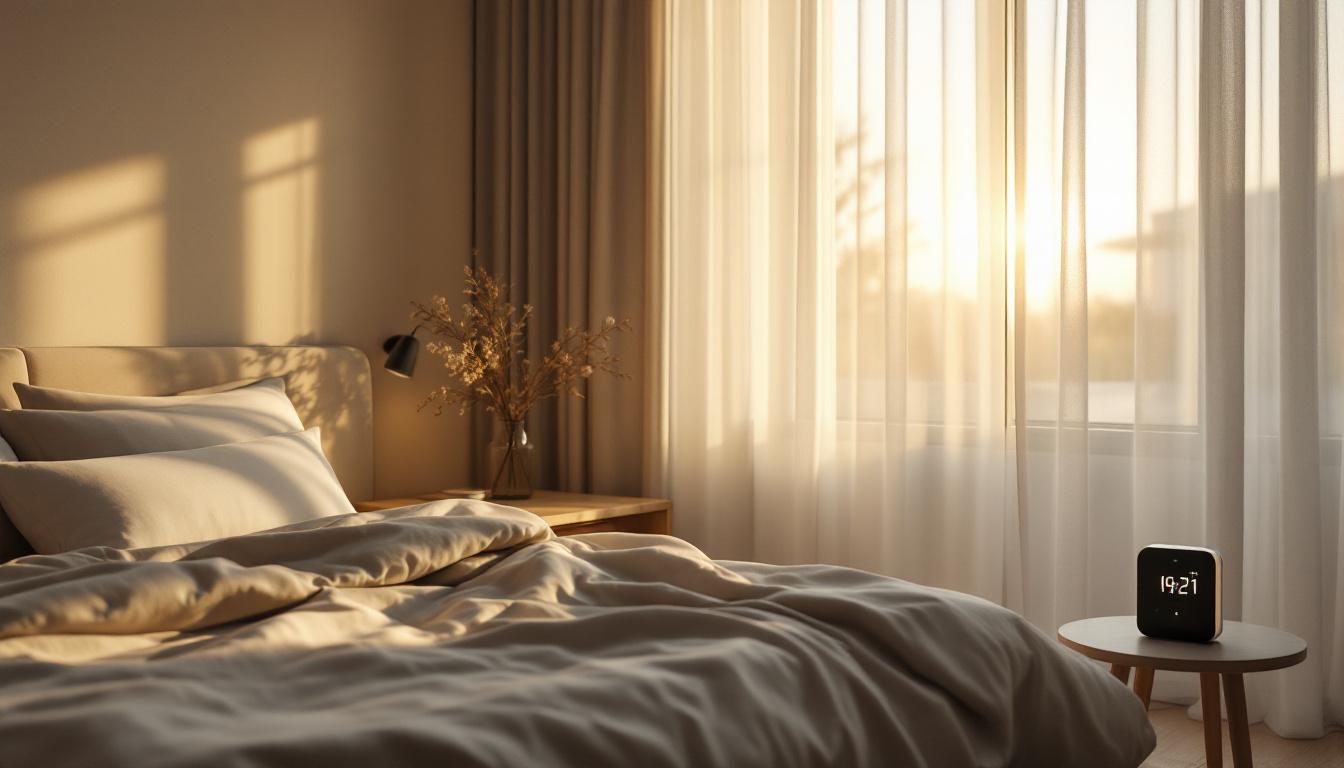 Il trucco della temperatura della camera da letto: i gradi esatti per un sonno profondo e ristoratore