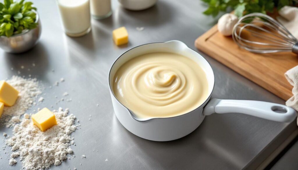 Il trucco dello chef per una besciamella senza grumi in 3 minuti: addio cucchiaio di legno e fatica inutile