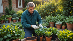 scopri il metodo semplice ed economico per proteggere le tue piante dal gelo utilizzando materiali comuni che hai già in casa. proteggi il tuo giardino senza spendere troppo!