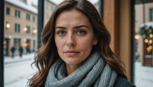 scopri la beauty routine invernale ideale per proteggere la tua pelle dal freddo. consigli pratici su cosa cambiare rispetto all'estate per mantenere una pelle sana e luminosa tutto l'inverno.