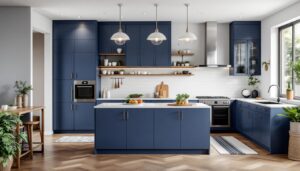 scopri la cucina bicolore, la tendenza del 2026: guida agli abbinamenti perfetti e agli errori da evitare per uno stile moderno e raffinato.