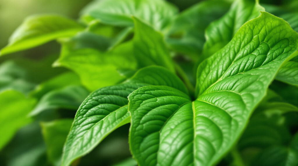 La pianta preistorica che rinforza le ossa meglio del calcio