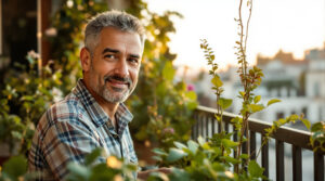 scopri la pianta resistente ideale per il tuo balcone, facile da curare e perfetta per ogni ambiente esterno.