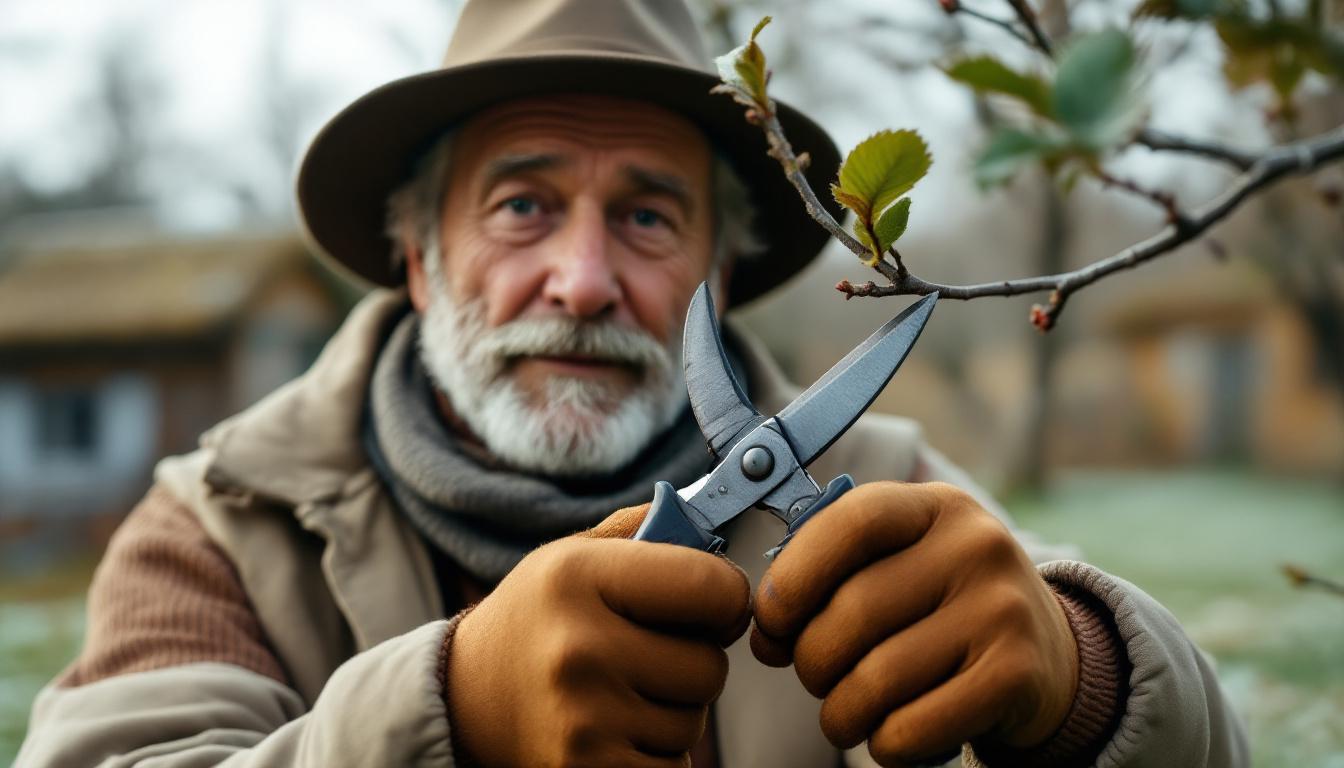 scopri quando eseguire la potatura invernale degli alberi da frutto e quali errori evitare per garantire un raccolto estivo abbondante e sano.