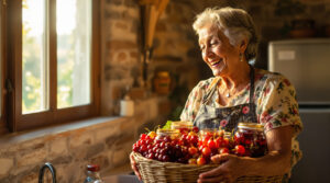 scopri la soluzione perfetta per conservare la frutta più a lungo, mantenendo freschezza e sapore con metodi efficaci e semplici.