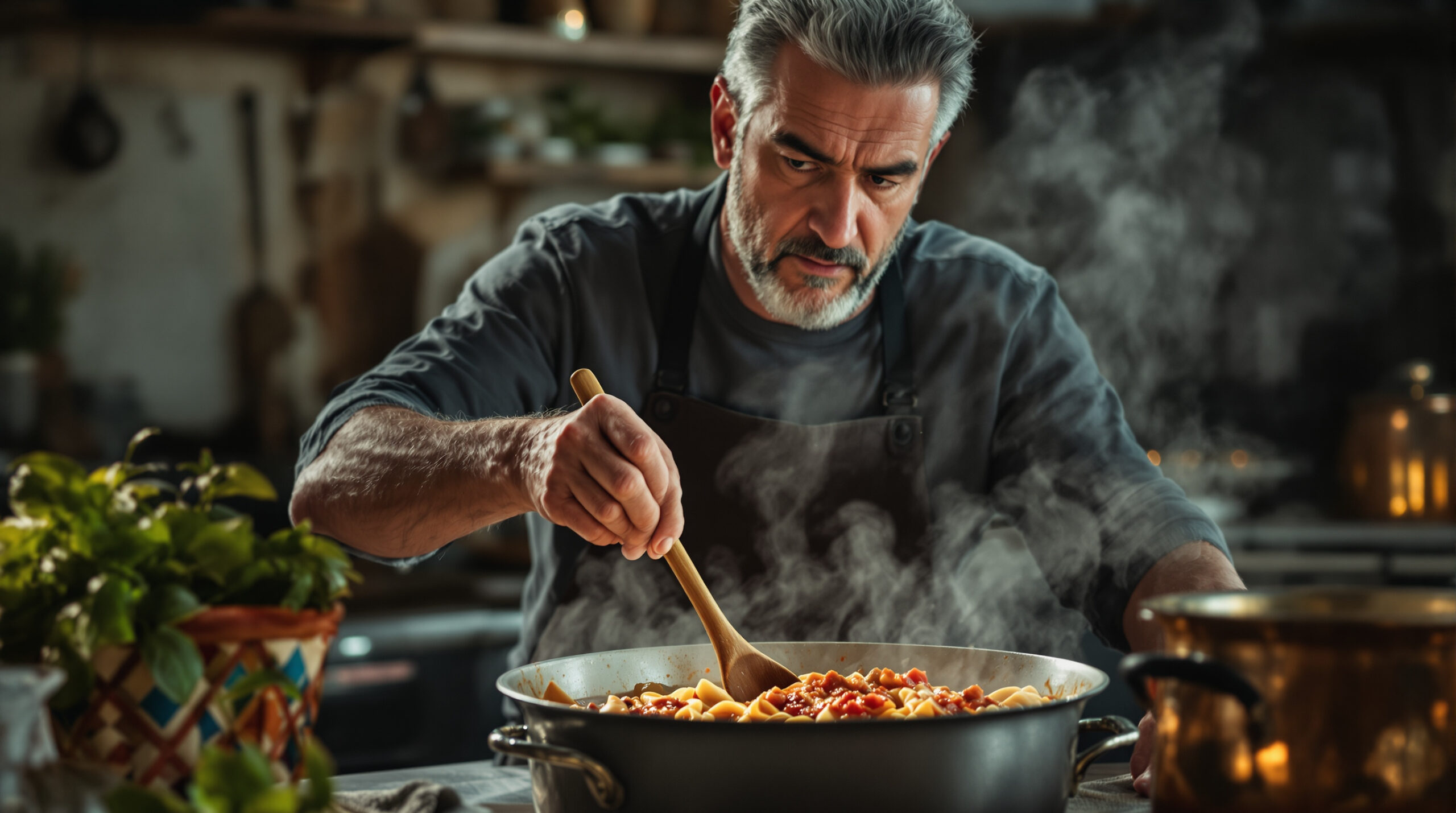 La spezia che rende speciale ogni piatto di pasta