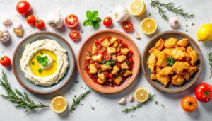 la vigilia di natale senza baccalà non è la stessa: scopri tre ricette regionali italiane che dividono le famiglie con sapori unici e tradizioni autentiche.