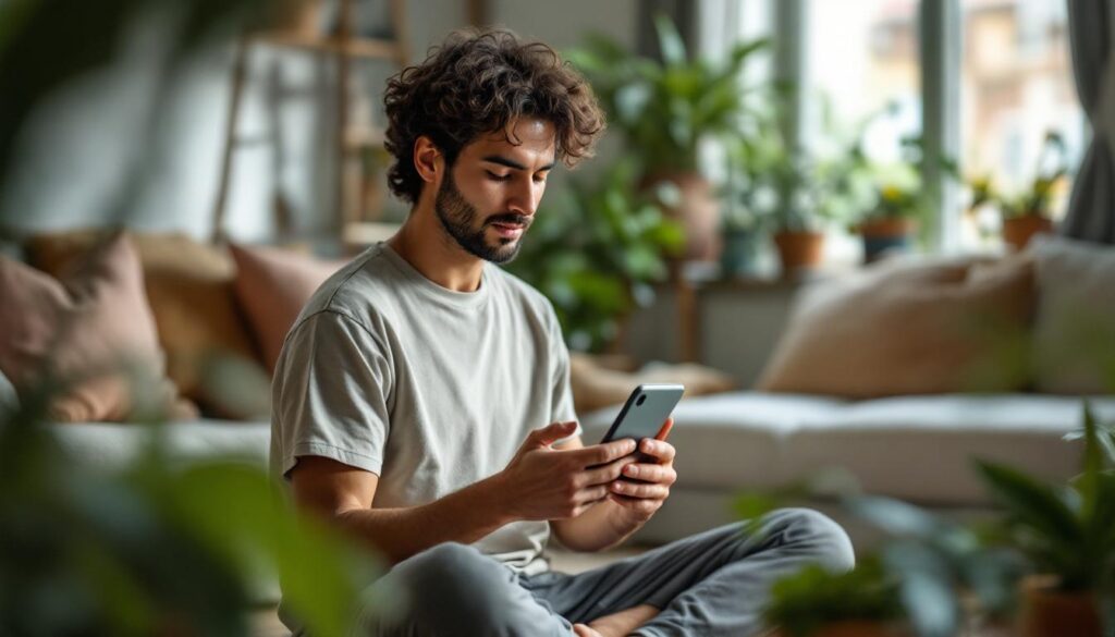 Le app di meditazione gratuite che funzionano davvero: quale scegliere per iniziare senza spendere