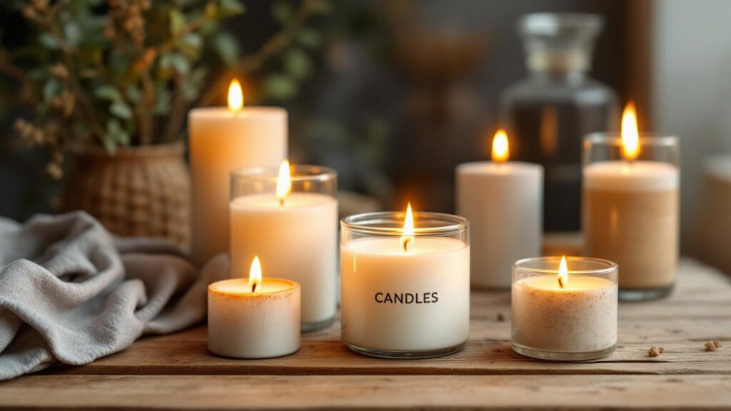 Le candele profumate che durano di più: come sceglierle e farle bruciare nel modo corretto