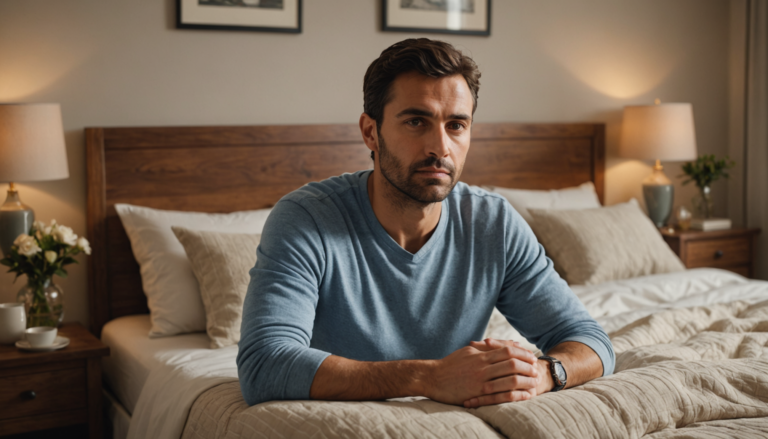 scopri l'orario ideale per andare a dormire secondo la scienza e come il calcolo dei cicli del sonno può migliorare la tua qualità del riposo.