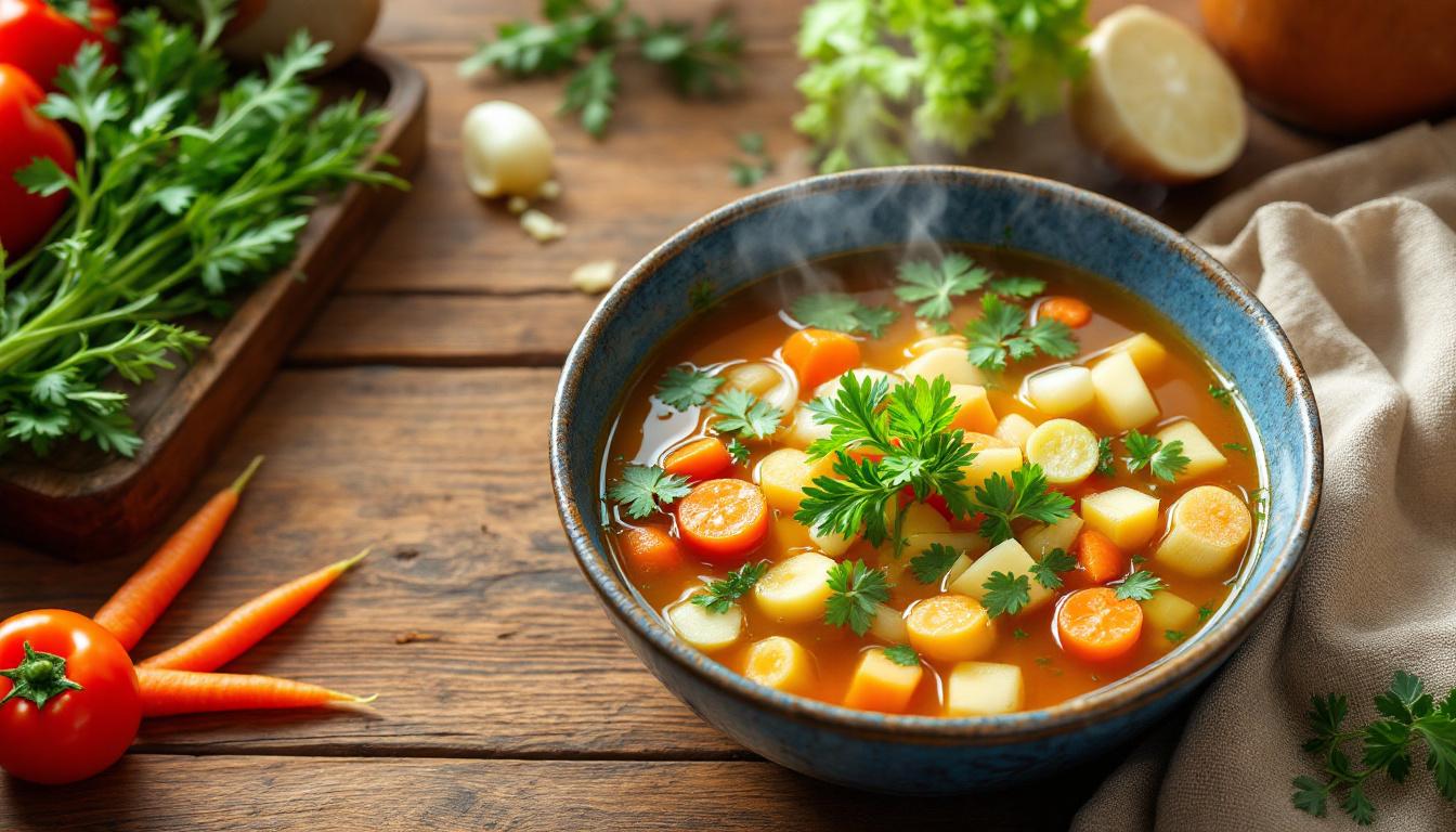 scopri le 3 regole d'oro per un brodo di cappone saporito che le nonne custodiscono gelosamente. segui i consigli tradizionali per un gusto autentico e irresistibile.