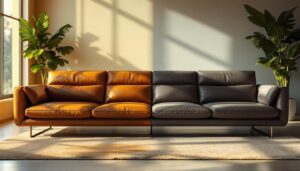 scopri il segreto del trattamento preventivo per mantenere il tuo divano sempre pulito e senza macchie, a differenza di quello del vicino. proteggi il tuo arredamento con i nostri consigli efficaci.