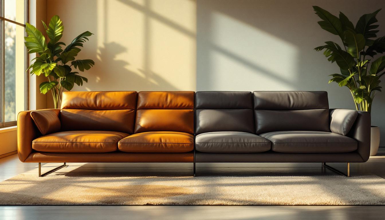 scopri il segreto del trattamento preventivo per mantenere il tuo divano sempre pulito e senza macchie, a differenza di quello del vicino. proteggi il tuo arredamento con i nostri consigli efficaci.