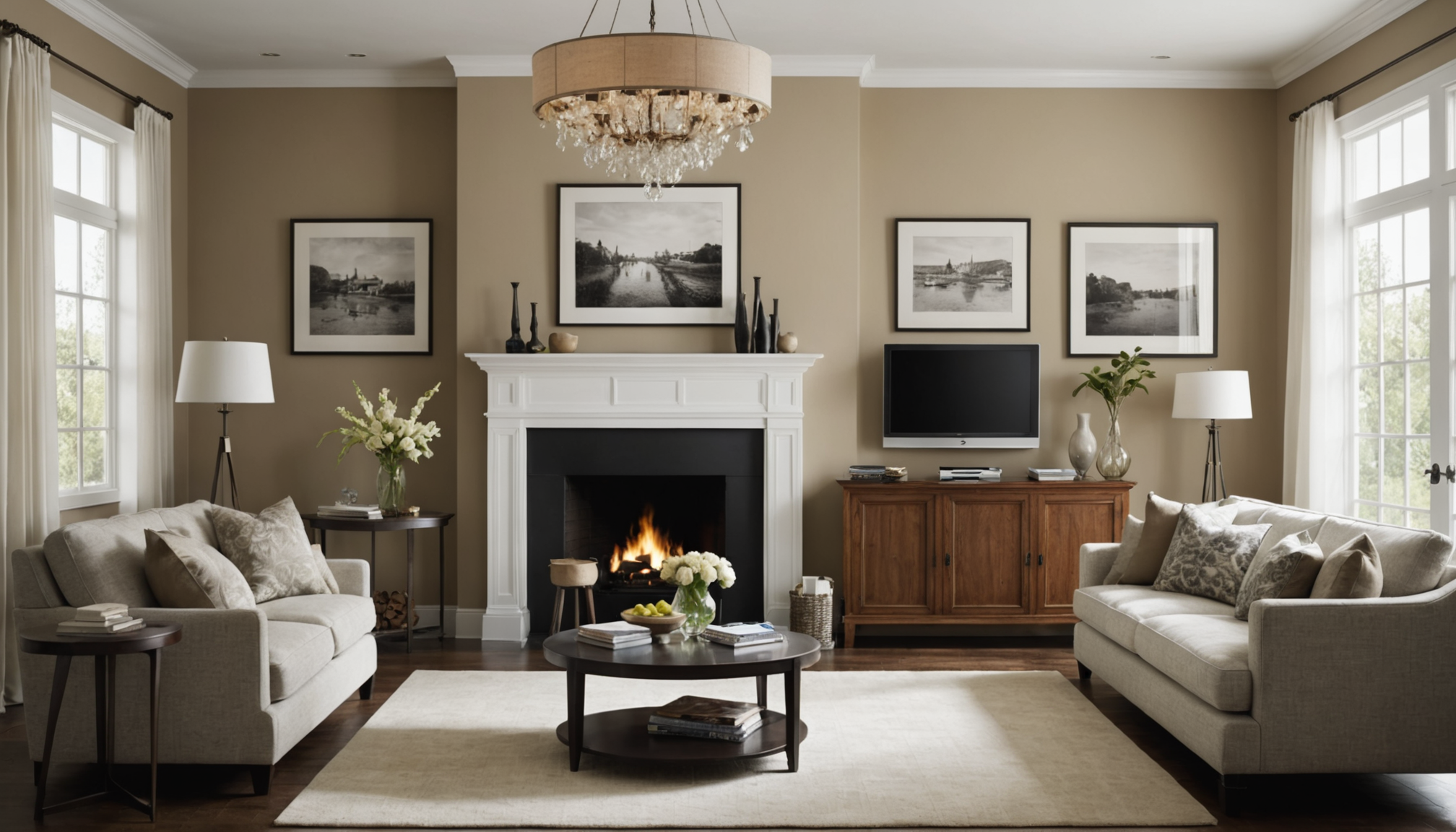 Perché la tua casa non profuma come quella delle riviste: l’errore che commetti con i diffusori ogni giorno