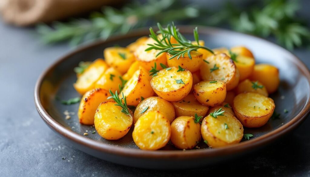 Perché le tue patate arrosto non sono mai croccanti come al ristorante: il passaggio che salti sempre