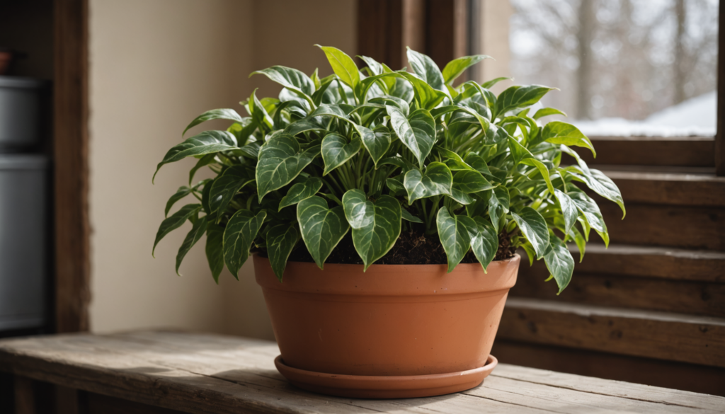 Perché le tue piante in vaso muoiono ogni inverno: l’errore dell’irrigazione che commetti senza saperlo