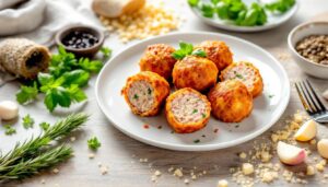 scopri perché le tue polpette si sfaldano durante la cottura, l'errore più comune che rovina la ricetta e i consigli pratici per prepararle perfette ogni volta.