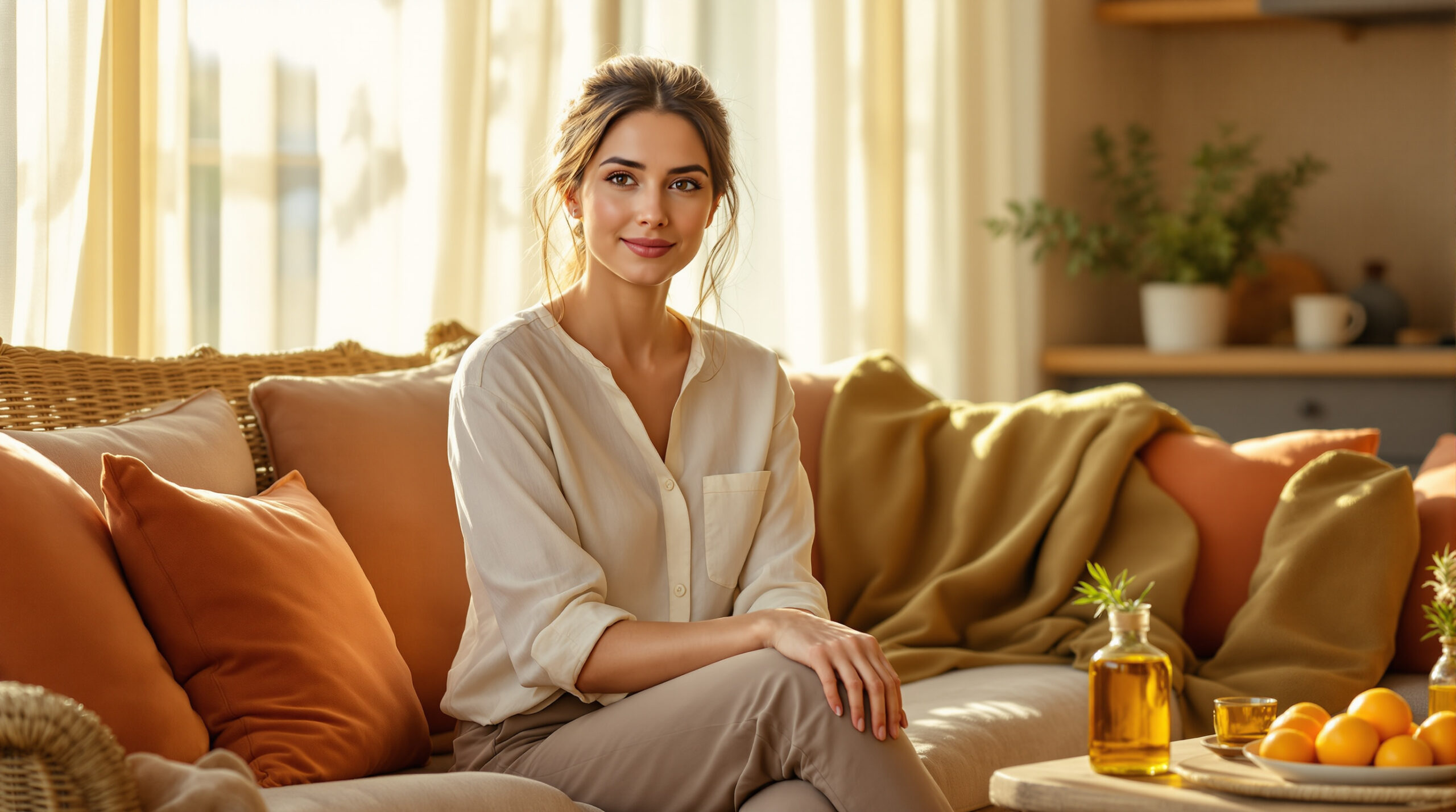 Perdi troppi capelli in inverno? Non è stress, ma carenza di questa vitamina specifica