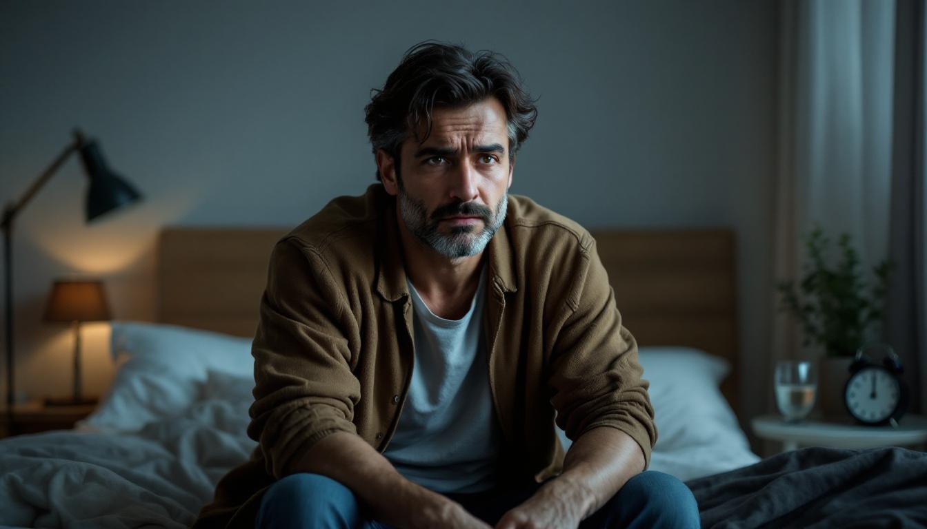 Quando il sonno non basta: i segnali che indicano un problema più serio da non sottovalutare