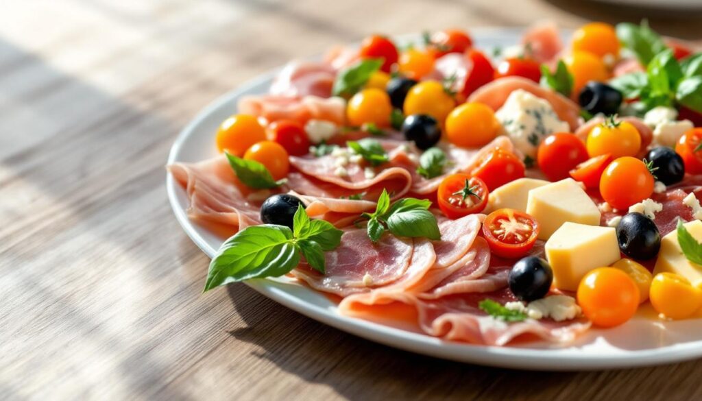 Questo antipasto natalizio si prepara in 10 minuti ma sembra uscito da un ristorante stellato: la ricetta velocissima