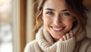 scopri perché l'inverno è il momento ideale per iniziare a usare il retinolo e impara i migliori consigli per evitare irritazioni cutanee durante il trattamento.